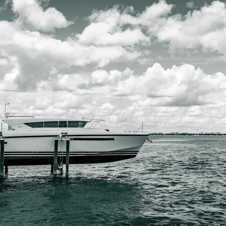 Sunset cruise experience